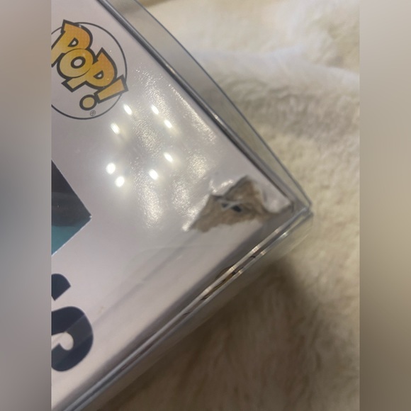 Funko Pop. Monsters 1156. Sulley - Picture 6 of 6